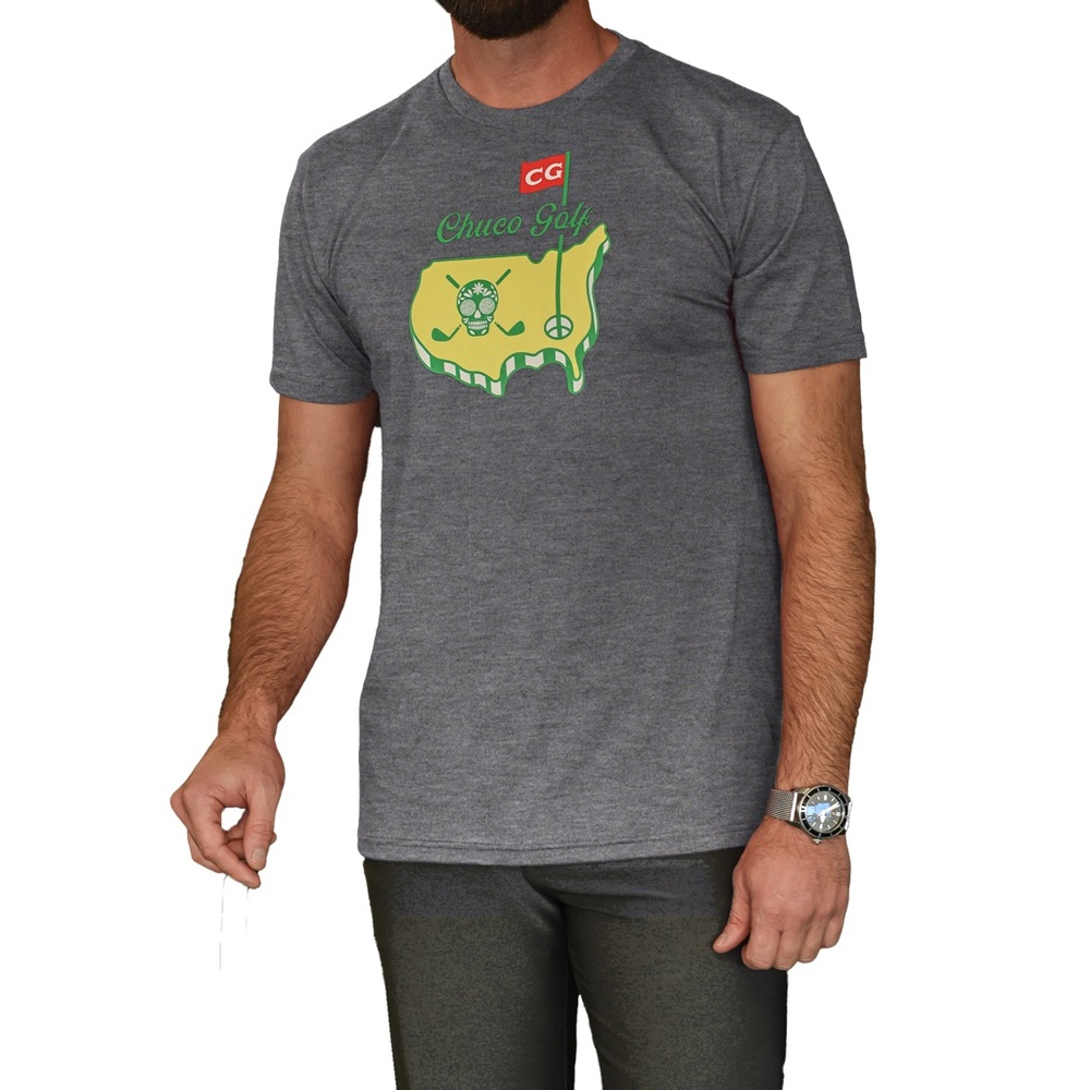 Chuco Golf Shirt